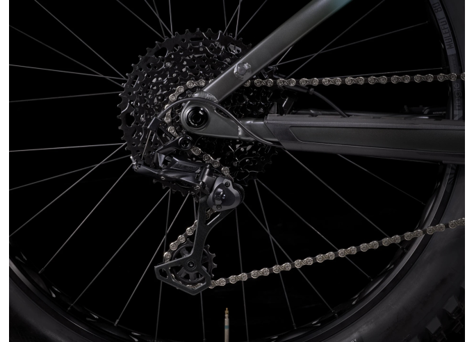 copy of Mountainbike TREK Marlin 8 Gen 3 Matte...