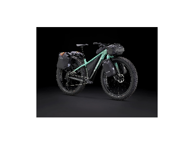 copy of Mountainbike TREK Marlin 8 Gen 3 Matte Dnister Black