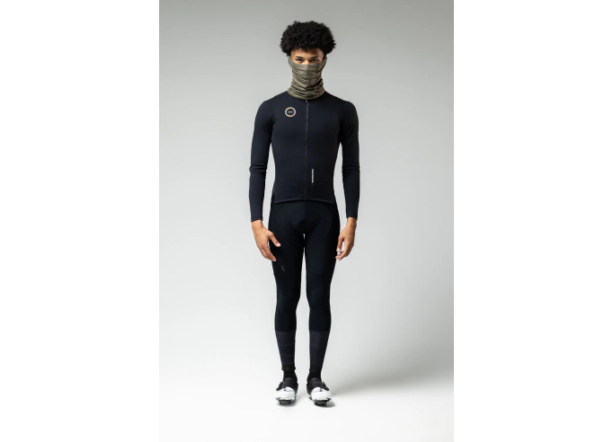 Bandana Gobik MERINO MOONBAH UNISEX ARMY