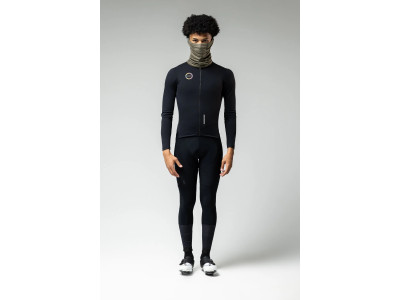 Bandana Gobik MERINO MOONBAH UNISEX ARMY