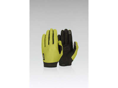 Gloves Gobik LYNX UNISEX CITRONELL 2