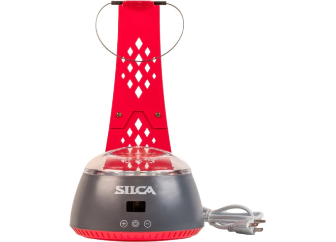 SILCA Chain Waxing System