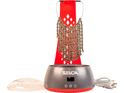 SILCA Chain Waxing System 2