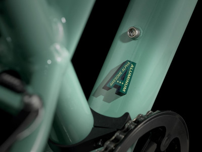 Velosipēds TREK Wahoo 24 Path zaļš