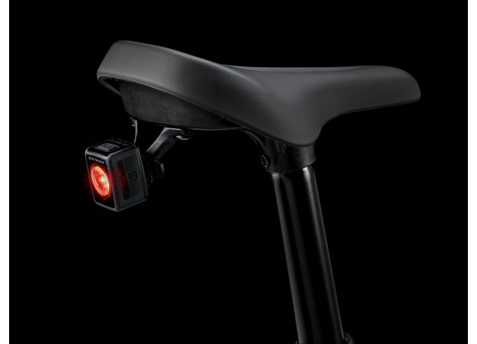 TREK Wahoo 24 Path vaikiškas dviratis Blue Sage