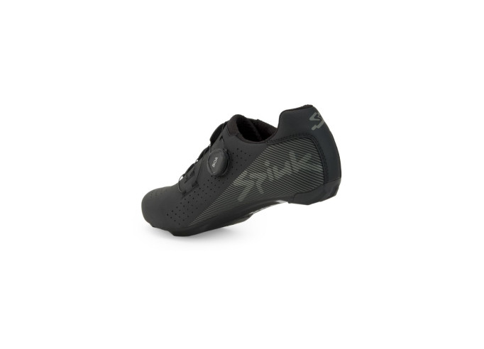 Road shoes Spiuk Bruma black matt