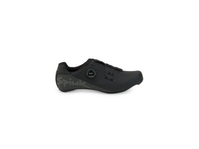 Road shoes Spiuk Bruma black matt 2