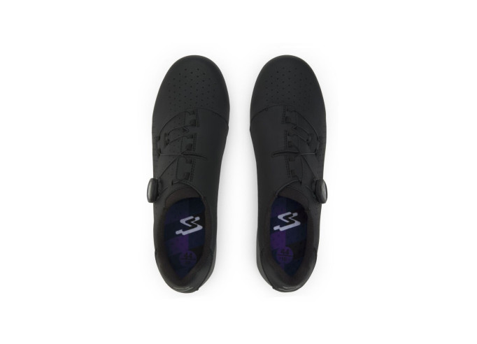 Veloapavi Spiuk Bruma Road melni