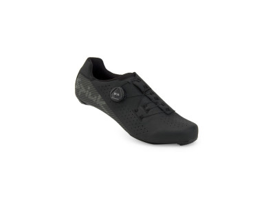 Road shoes Spiuk Bruma black matt