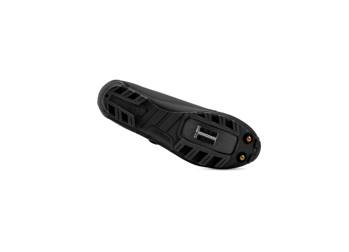 MTB/Gravel veloapavi Spiuk Loma melni