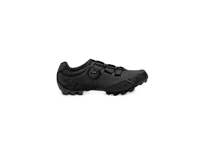 MTB / gravel shoes Spiuk Loma black