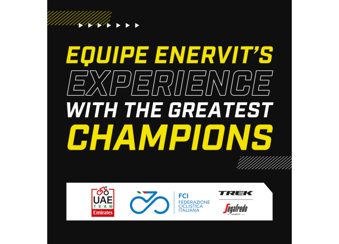 Enervit Carbo Gel C2:1PRO Cola with caffeine