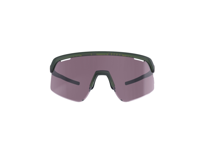 Brilles BBB BSG-81 Valor FLUX PURE matt trans...