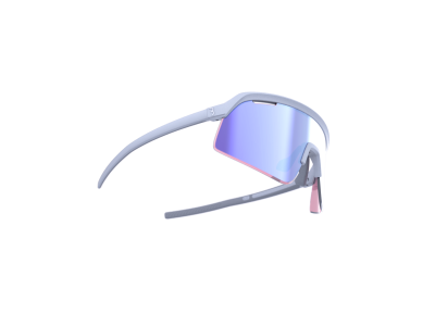 Glasses BBB BSG-81 Valor FLUX BLUE matt grey