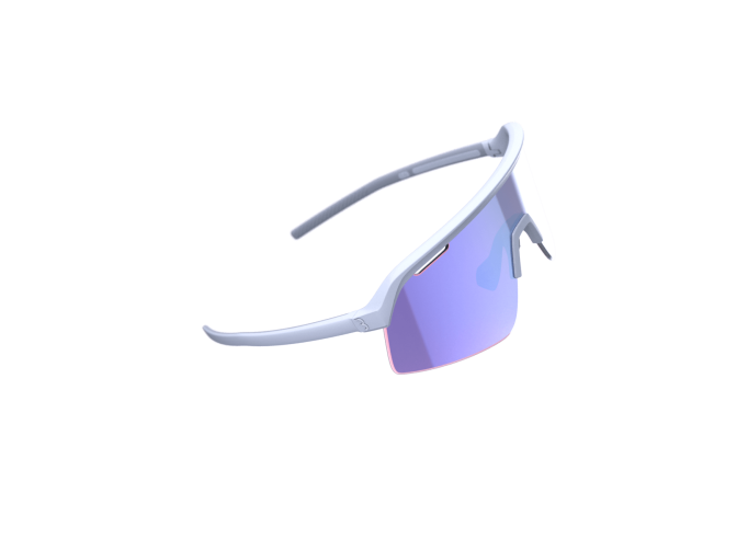 Glasses BBB BSG-81 Valor FLUX BLUE matt grey