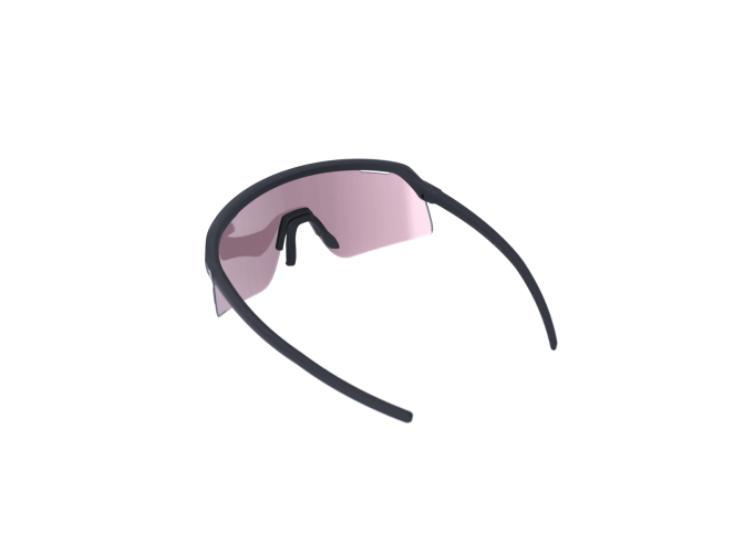 Glasses BBB BSG-81 Valor FLUX GREEN matt black