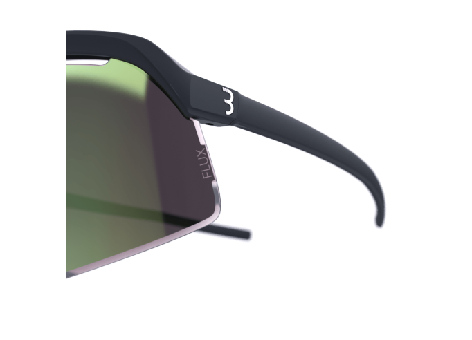 Brilles BBB BSG-81 Valor FLUX GREEN matt black