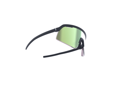 Glasses BBB BSG-81 Valor FLUX GREEN matt black