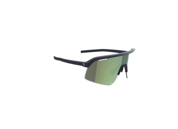 Brilles BBB BSG-81 Valor FLUX GREEN matt black