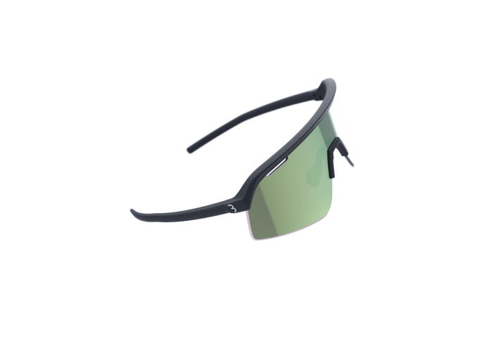 Glasses BBB BSG-81 Valor FLUX GREEN matt black