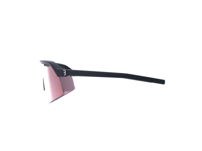 Glasses BBB BSG-81 Valor FLUX RED matt black 2