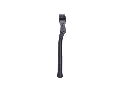 BBB BKS-08 UniKick clampmount matt black 26/29 inch...