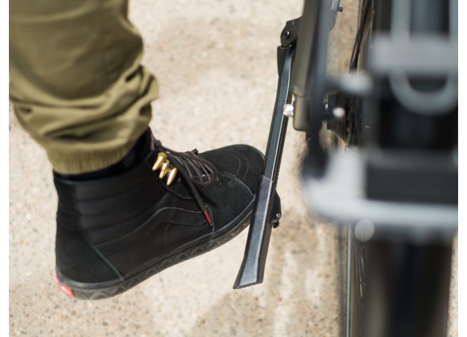 Atbalsta kāja BBB BKS-08 UniKick clampmount...