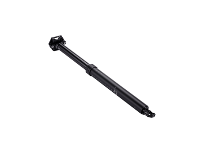Stute BBB BSP-51 seatpost LiftPost internal cable dropper incl. lever/cable black 31.6