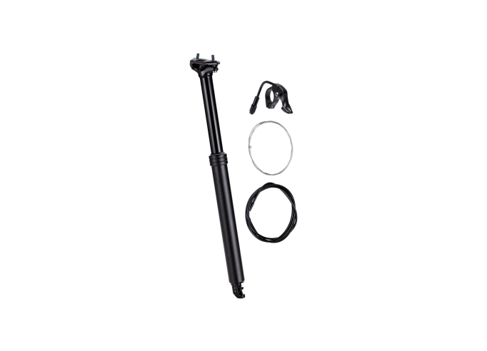 Dropper Seatpost BSP-51 LiftPost internal cable...