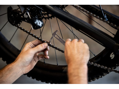 Chain checker BBB BTL-125 ChainChecker