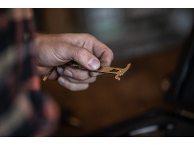 Chain checker BBB BTL-125 ChainChecker