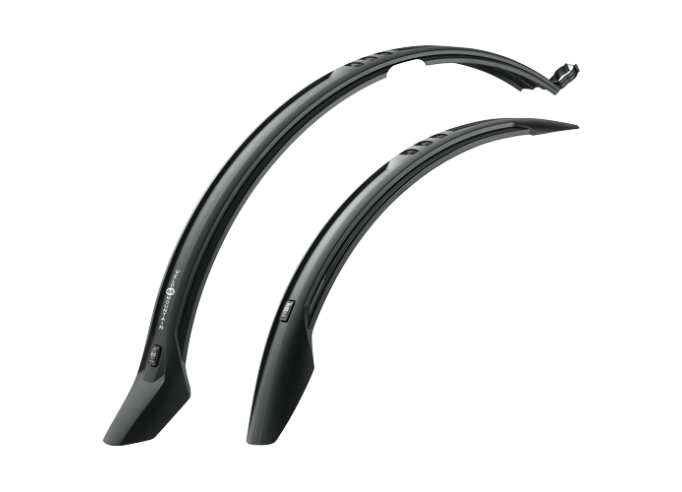 SKS VELO 65 MOUNTAIN mudguards, 26"-27.5"