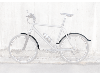 SKS VELO 65 MOUNTAIN mudguards, 26"-27.5" 2