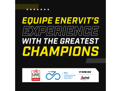 Enerģijas dzēriens Enervit Isocarb 2:1, citronu, 650g