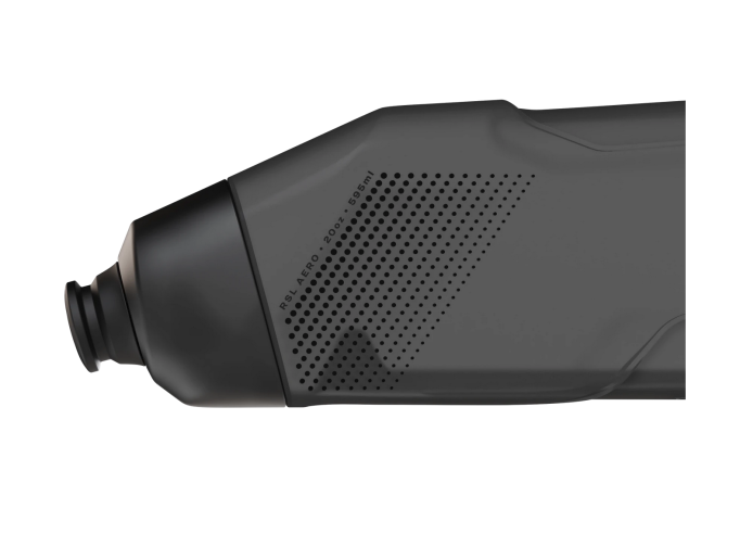 Trek RSL Aero Water Bottle grey