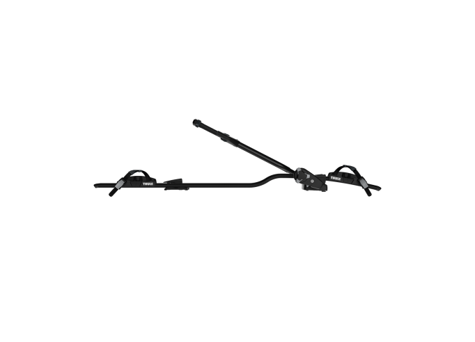 Bike rack Thule ProRide 598 black
