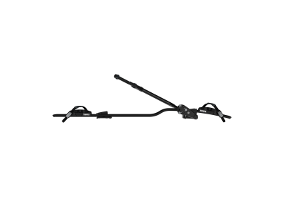 Bike rack Thule ProRide 598 black