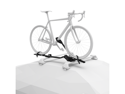 Bike rack Thule ProRide 598 black