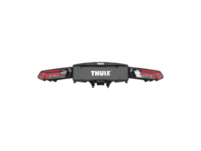 Velo turētājs uz āķa Thule Epos 3bike 13pin