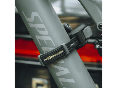 Velo turētājs uz āķa Thule Epos 3bike 13pin