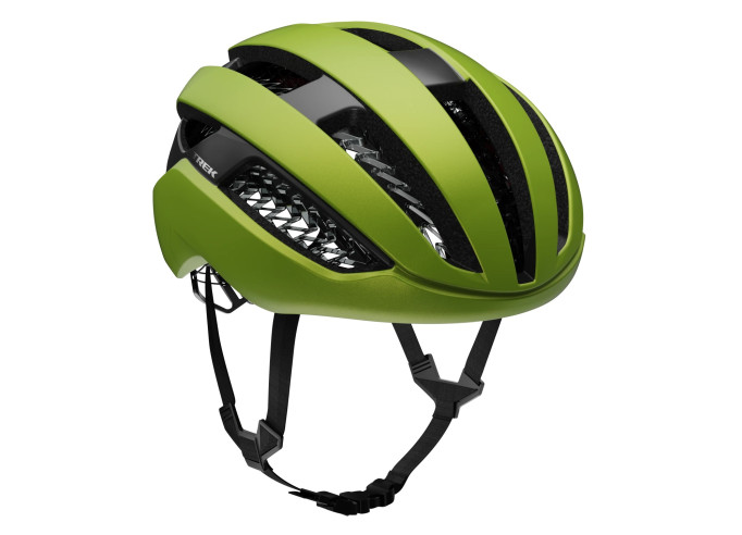 Helmet Trek Circuit Wavecel Power Surge/Dnister Black