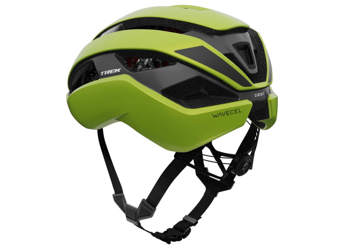 Helmet Trek Circuit Wavecel Power Surge/Dnister...