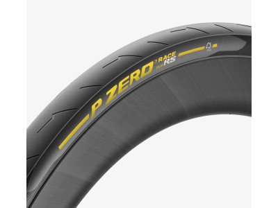 Riepa Pirelli P ZERO Race RS TLR Team Edition dzeltena