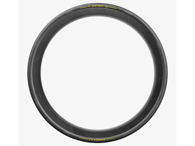 Road tire Pirelli P ZERO Race RS TLR Team Edition Yellow label
