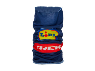 Santini Lidl-Trek Team Cycling Neck Gaiter