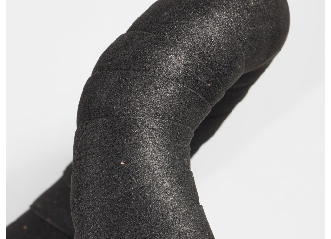 Bar tape TREK Double gel black