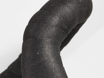 Stūres lenta TREK Double Gel melna