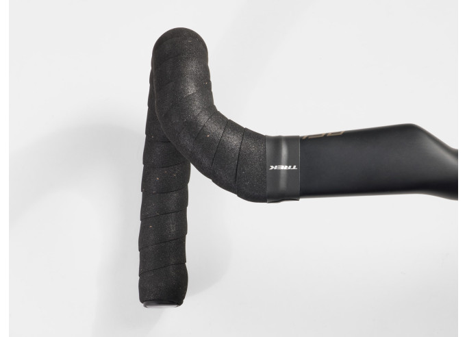 Bar tape TREK Double gel black