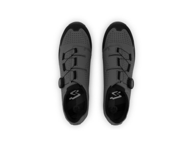 MTB / gravel shoes Spiuk Loma grey 2