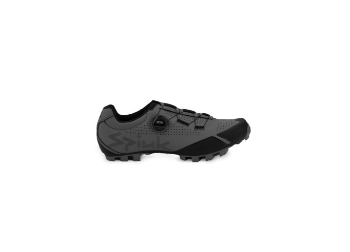 MTB / gravel shoes Spiuk Loma grey